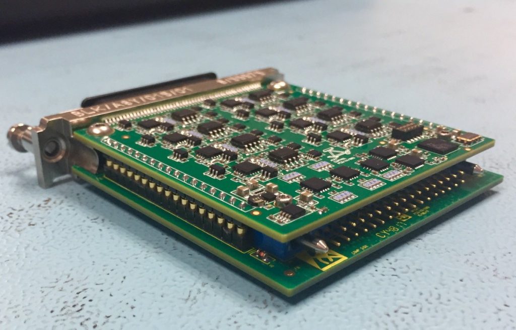 Printed wiring board Cloning to the production stage