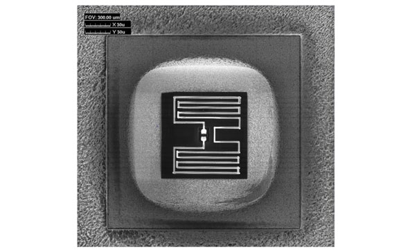 AVR ATtiny25V Memory Heximal Cloning means the firmware inside microcontroller ATtiny25V can be extracted by break off MCU tamper resistance system