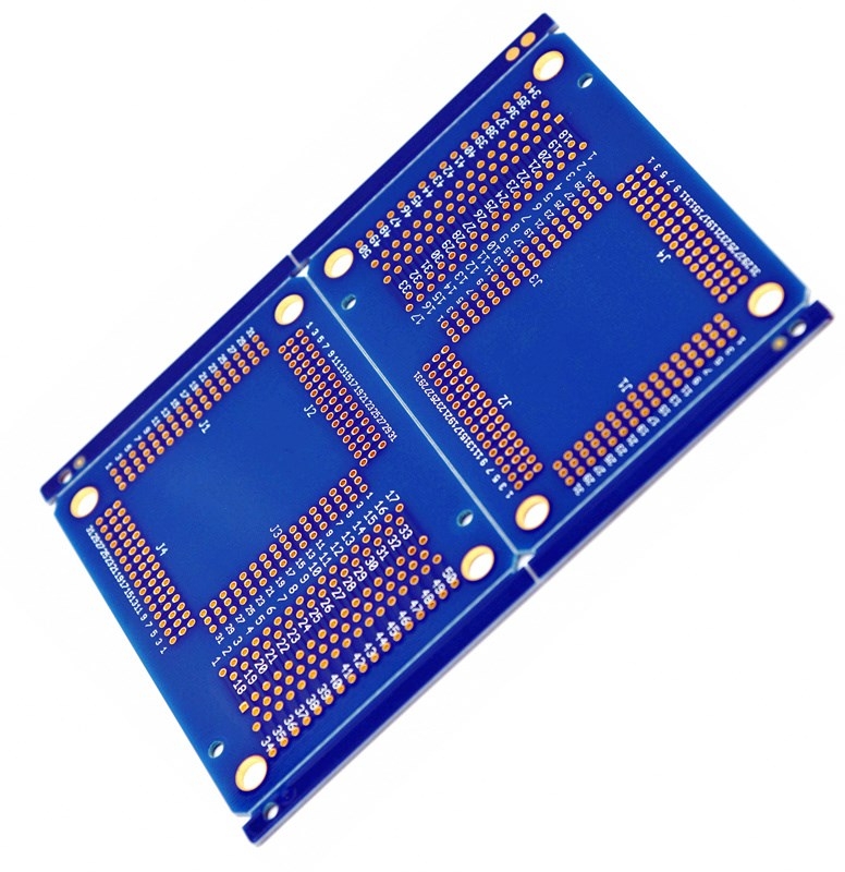 Electronic PCB Card cloning question will normally refers to the dimension of PCB board, layer count of Printed circuit board and node/vias quantity over the PCB board