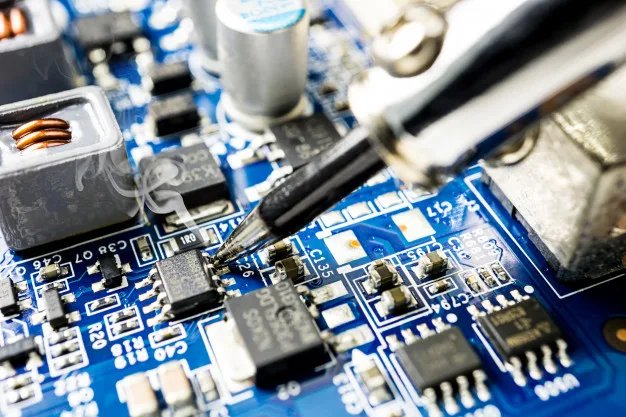 Reverse Engineering PCB Board Service Procedures Reverse Engineering PCB Board Service Procedures