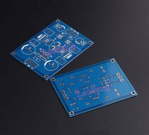 Cloning Printed Circuit Board File Summary