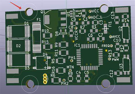 Mechanical design is an important step after PCB Plate reverse engineering, next one we need to talk about the Installation of electro-mechanical assembly.