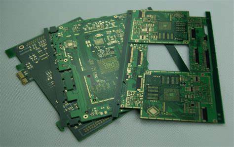PCB Reverse Engineering General Setup include electronic components disasembly over the PCB board, scrub the solder resist layer off the origina Printed circuit board by physical method or chemical method
