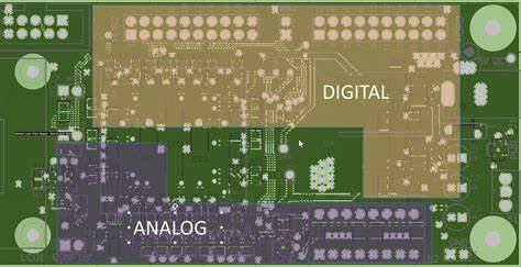 PCB Reverse Engineering Rule and limitation MUST be followed, if the PCB board reverse engineering task can be done smoothly, the tools must work in the environment of correct rules and proper limitation