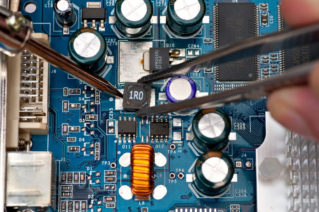 PCB Reverse Engineering Testing Accuracy will be depends on the preciseness of extracted layout drawing and Gerber file, and then the manufacturing capability which include facilities for PCB production and inspection