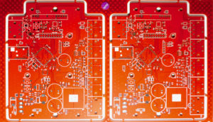 Printed Circuit Board Cloning can reproduce an exisiting PCB board without any producible documents with the exact same gerber file and layout;