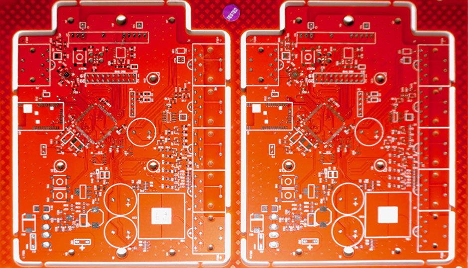 Printed Circuit Board Cloning Cost