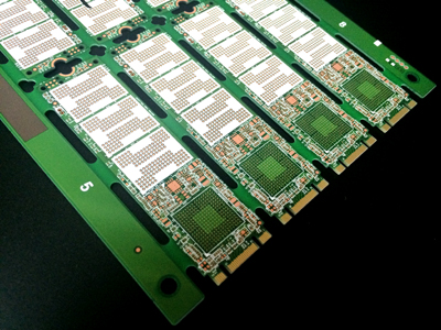 Printed Circuit Board Cloning is a kind of technique which re-manufacture the target PCB board by extract the layout and gerber file from it