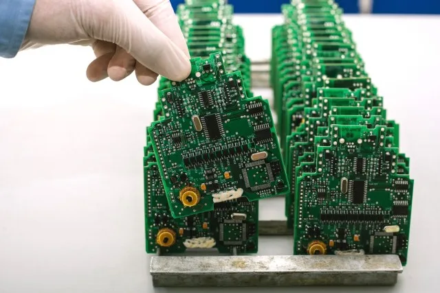 Printed Circuit Board Reverse Engineering Horizontal Standardization will effectively help to improve the accuracy and progress of PCB reverse engineering through which the layout drawing, Gerber file, Bill of material and schematic diagram can be extracted