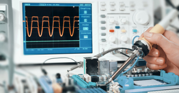 Printed Circuit Board Reverse Engineering Measurement Technique include  measured by facilities and by handheld device, for low level negative components like low value capacitors & resistor, inductors a proper multi-meter is good enough, for high level electronic active components such as integrated circuits, transformers, crystal with high frequency, facilities will be required