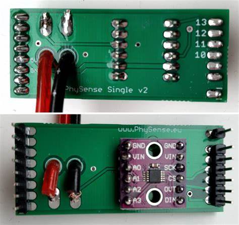 Replicate Printed Circuit Board General Principle