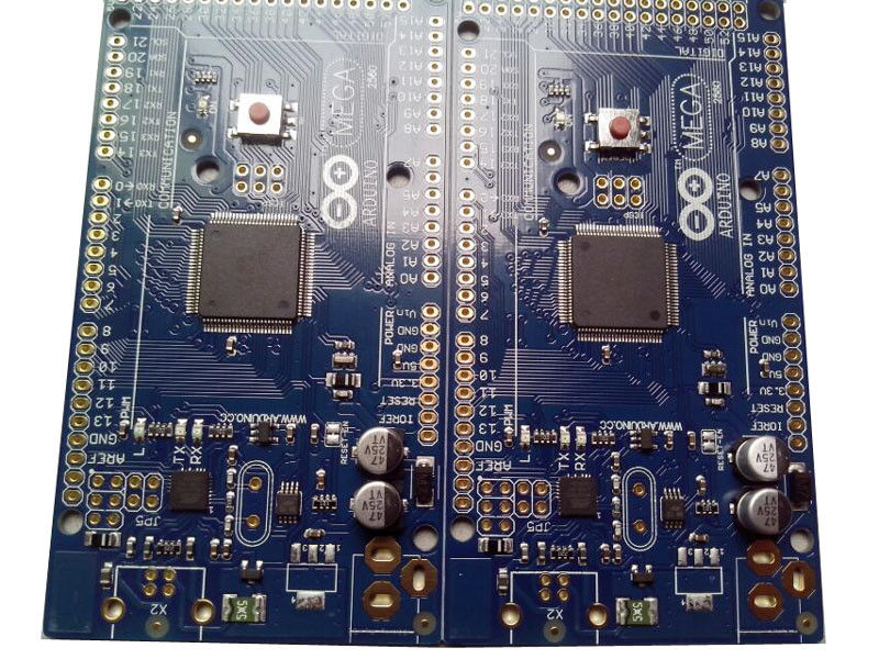 Reverse Engineering PCB Card can extract the layout, gerber file and schematic diagram from physical printed circuit board, these documents can be used to re-produce the new ones for PCB card cloning
