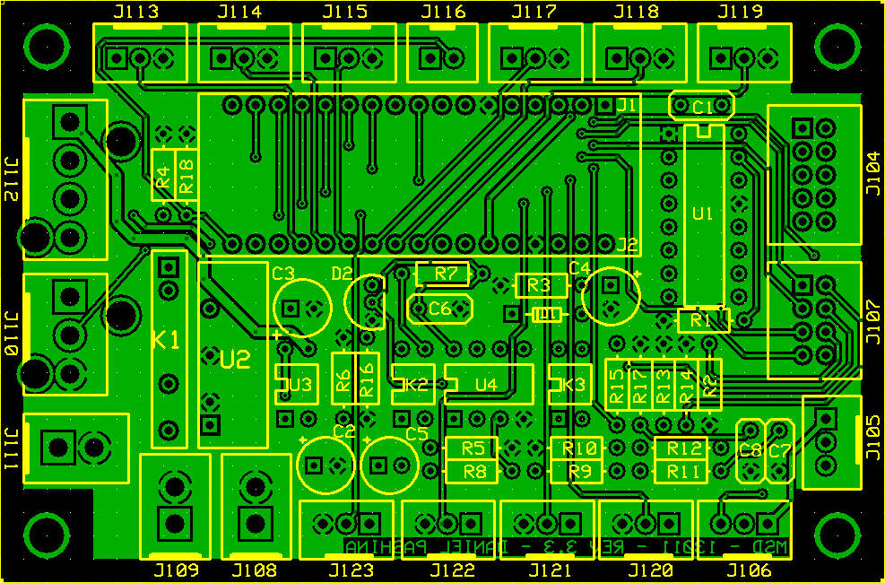 Reverse Engineering PCB Layout Scheme from physical Printed circuit board target can provide great convenience for Impedance Test in the upcoming PCB card cloning and PCB re-manufacturing process