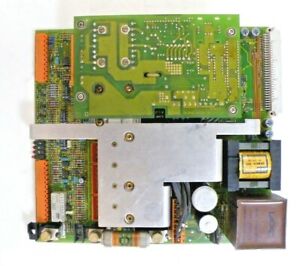 Siemens Simodrive Power Supply Line Noise PCB Clone can reproduce a printed circuit board in the precontext of all the productive documents are absent by extract layout, gerber file and schematic from existing PCB board