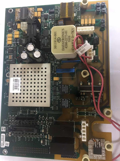 Medtronic therapy Electronic Circuit Card Cloning Placement Rules