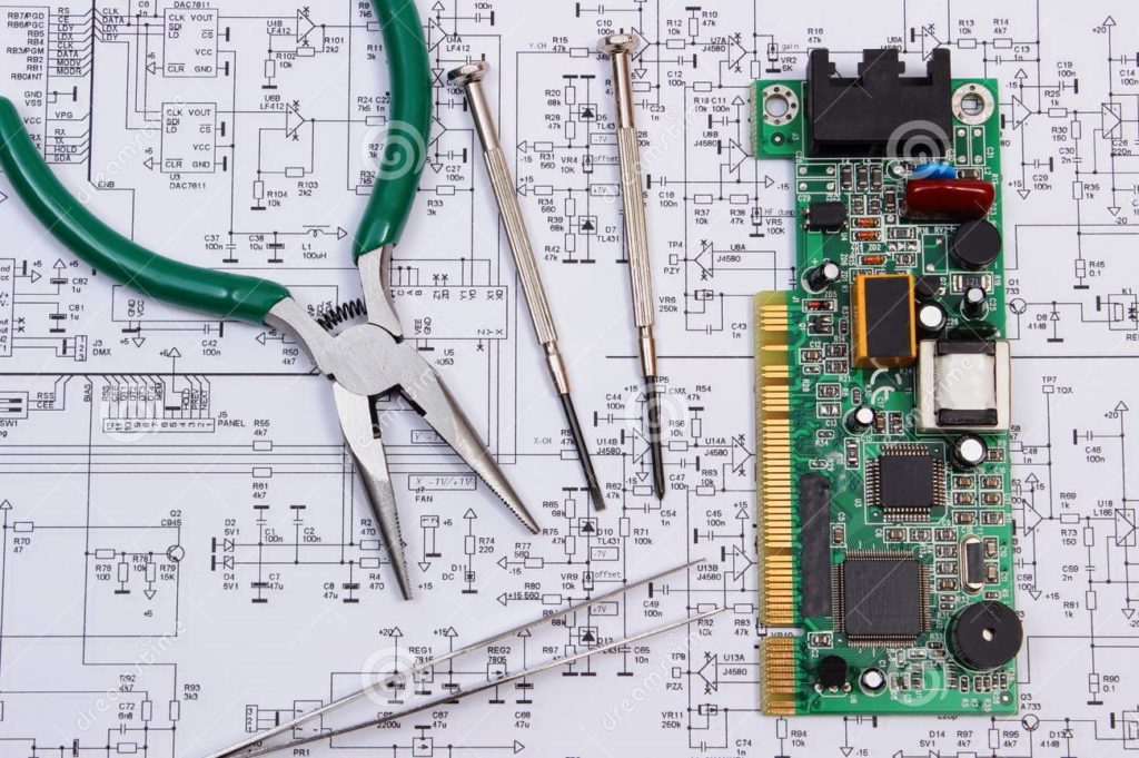 High Speed Printed Wiring Board Reverse Engineering should provide the validation functions. In the past, Printed Wiring Board designer only proceed the validation inspection in the late stage if there is the existence of PCB Board critical network