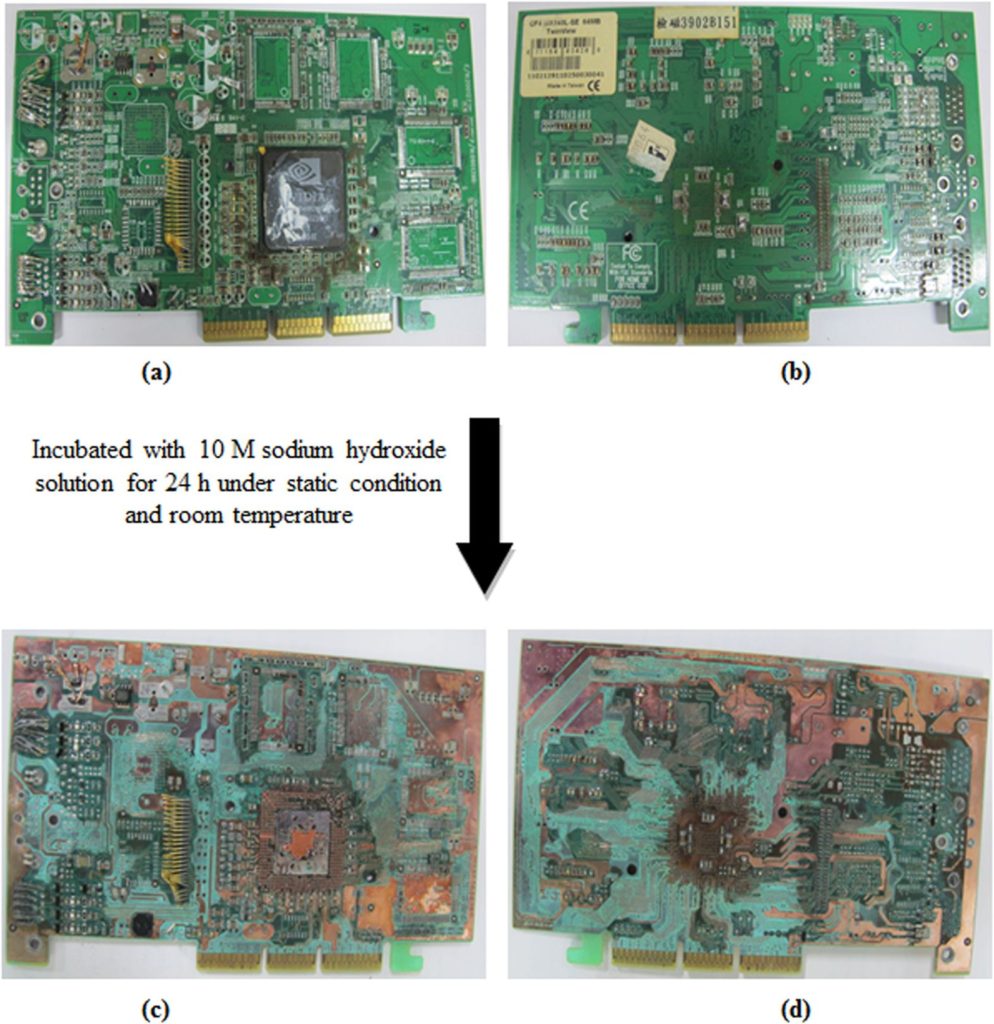 Copying PCB Circuit Card Software Operation