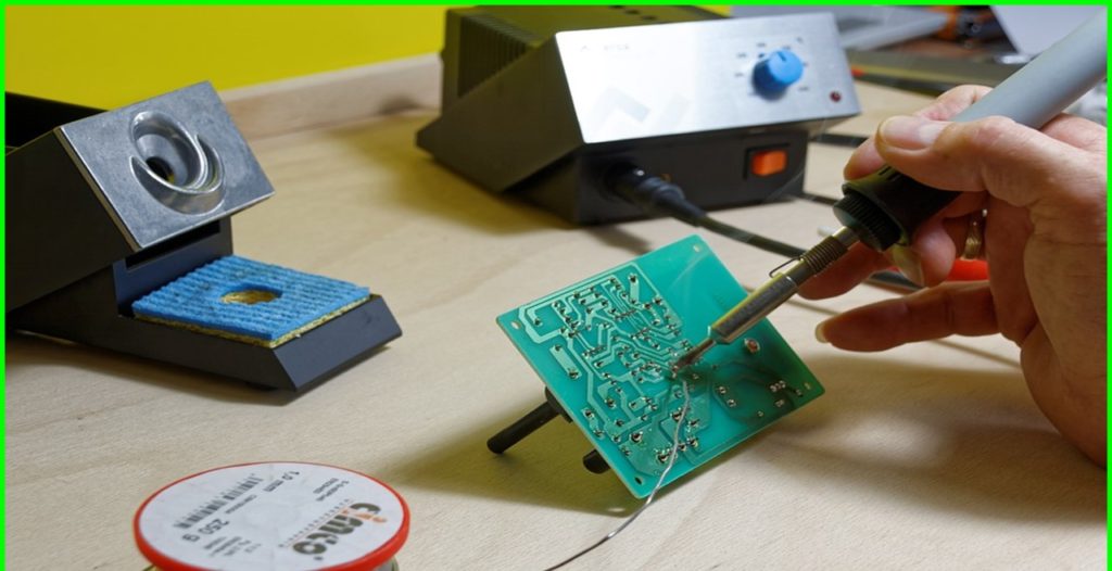 Electronic PCB Circuit Card Reverse Engineering is a technique to restore the PCB layout, gerber file, schematic diagram and BOM out from physical printed circuit board