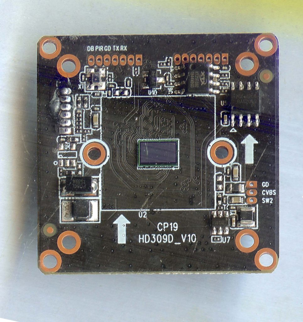 High Density Printed Circuit Board Reverse Engineering has become a widely speak topic in the electronic industry, most people believes that BGA package with chip scale can provide a achievable solution for the restriction from portable electronic device