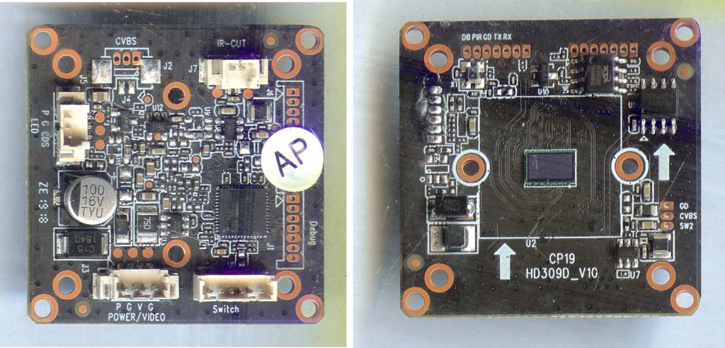 High Resolution Printer PCBA Cloning refers to restoring the schematic diagram, layout and gerber file from printed circuit board, the PCBA electronic card drawing can be redesigned