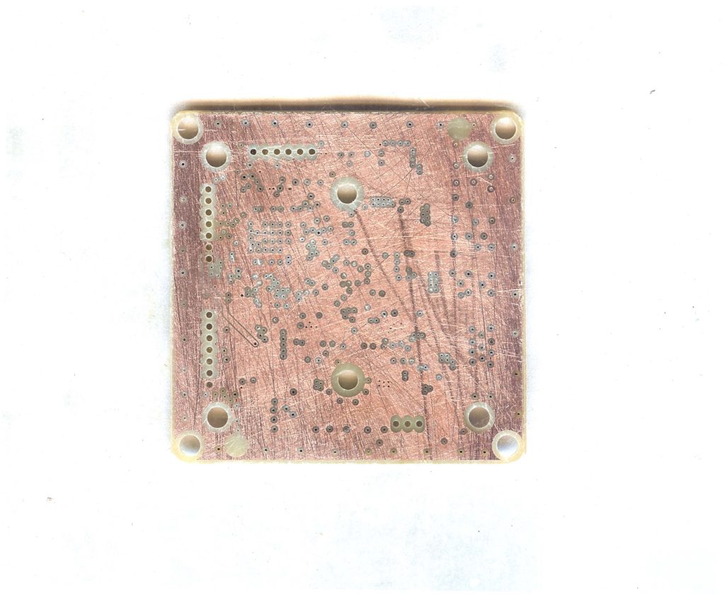 PCB Card Reverse Engineering Data File include Gerber, SchematicPCB ...
