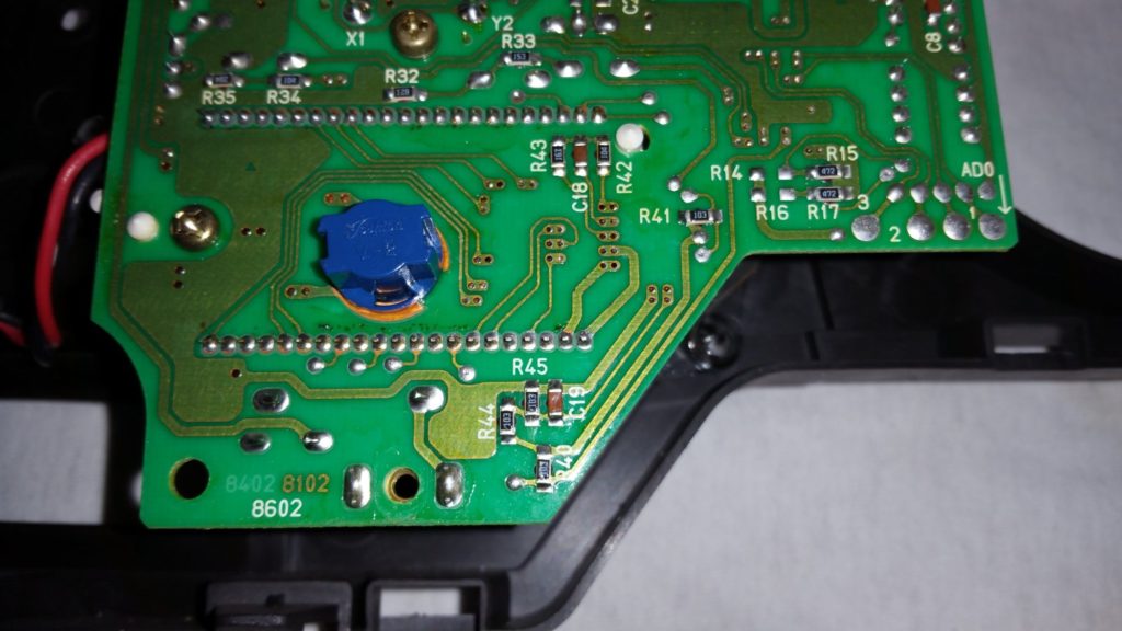 PCB Circuit Board Reverse Engineering Grounding Point is an critical point in the layout design file which will greatly affect the performance of PCB circuit board functionality