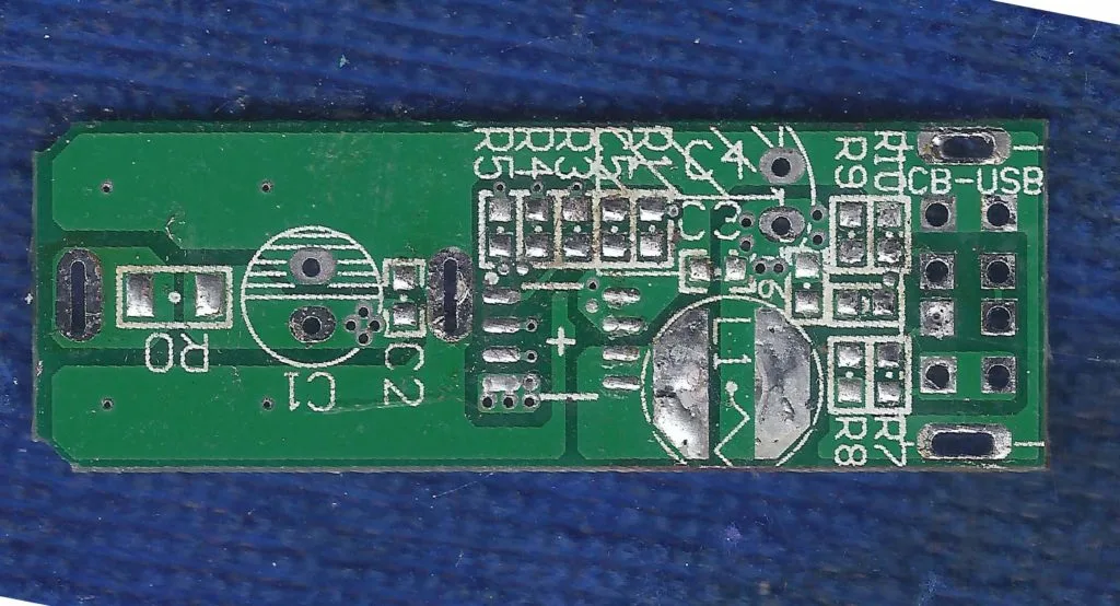 Printed Circuit Board Duplicating Printed Circuit Board Duplicating