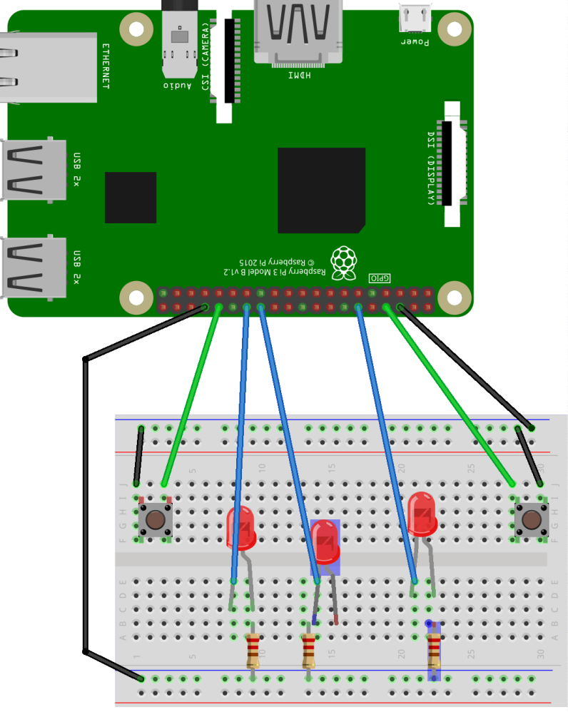 Printed Circuit Board Replicating EDA Tool