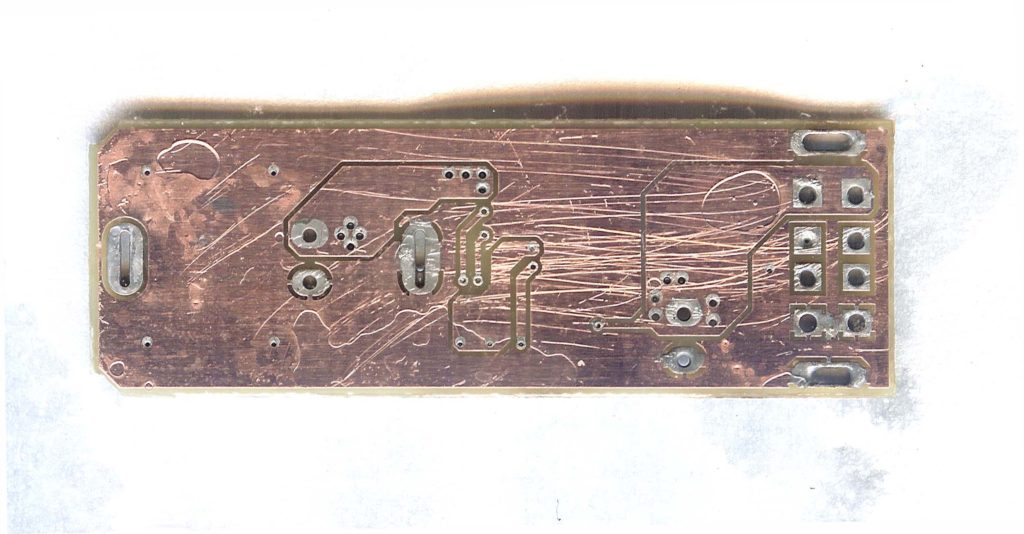 Printed Circuit Board Replication