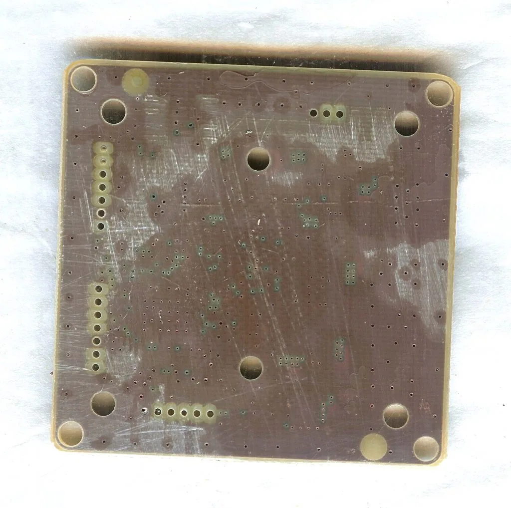 Printed Circuit Board Reverse Engineering Cost Difference Printed Circuit Board Reverse Engineering Cost Difference