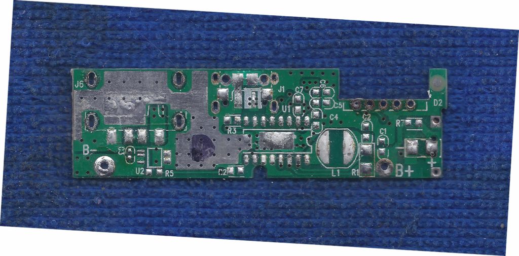 Car Diagnostic Tool PCB Plate Copy can use the Gerber file and layout schematic file to remanufacture the tool by 11 ratio which will provide the exactly same functions as original device