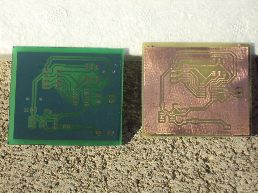 Electronic Circuit Board Cloning Service, is a most basic type of ELECTRONIC CIRCUIT BOARD, all of the components will be concentrated on the side, and all of them will focus on other side of the electronic PCB board