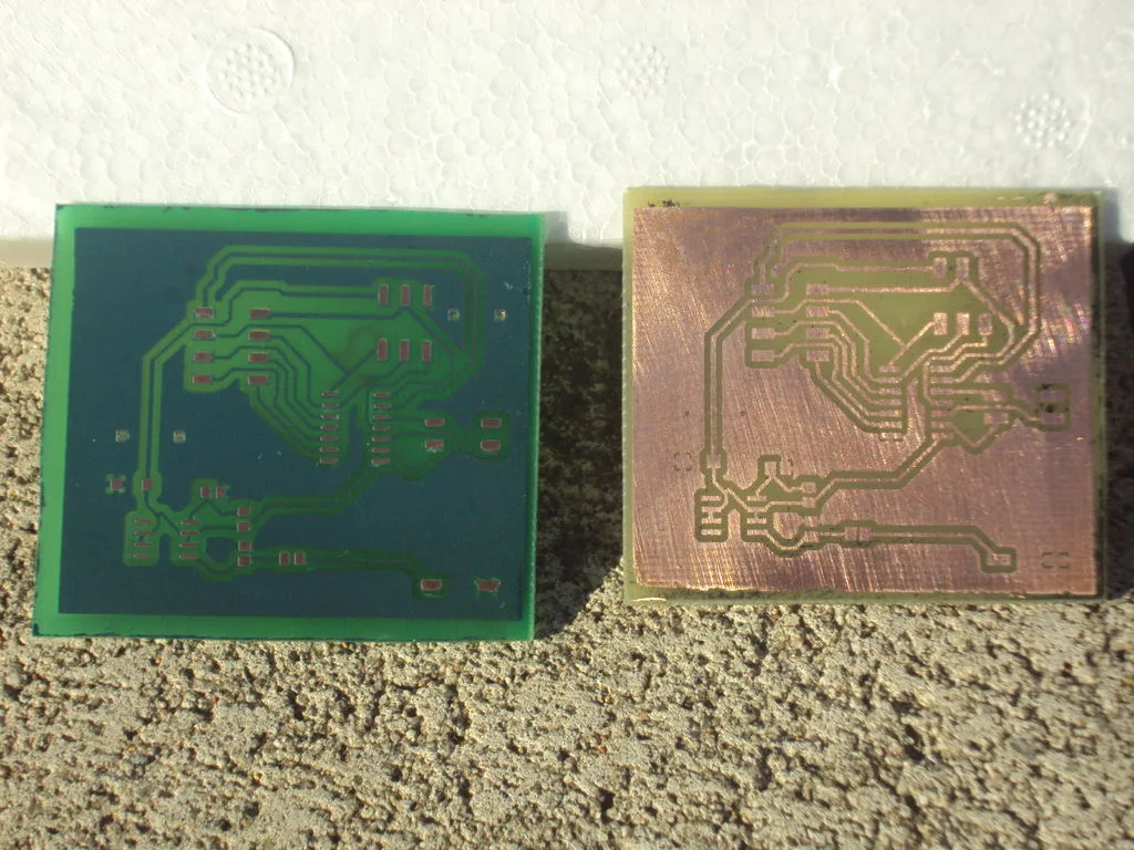 Electronic Circuit Board Cloning Service Electronic Circuit Board Cloning Service