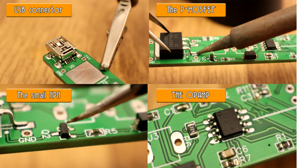 Printed Circuit Board Reverse Engineering Design is a way to extract schematic diagram, gerber file and layout scheme off the original PCB card, then use these documents to re-manufacture the PCB board