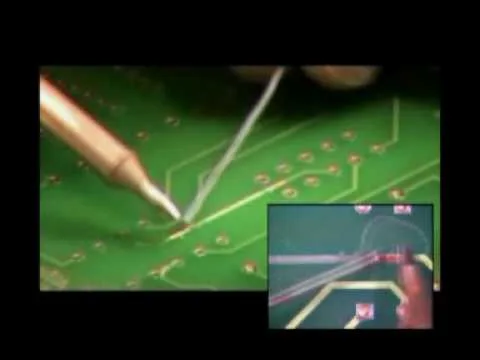 PCB Circuit Board Reverse Engineering PCB Circuit Board Reverse Engineering