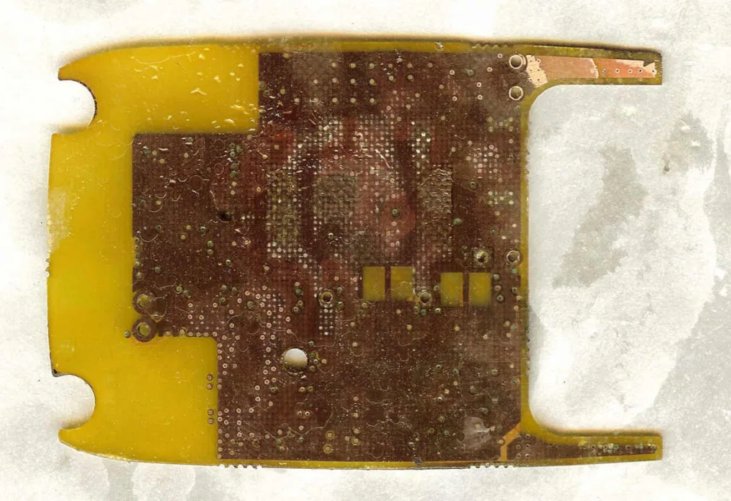 Cloning Printed Wiring Board Cloning Printed Wiring Board