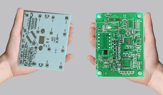 Electronic Circuit Board Clone Introduction