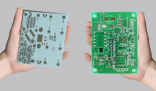 Electronic Circuit Board Clone Introduction Electronic Circuit Board Clone Introduction