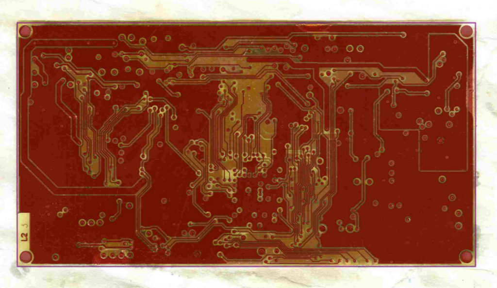 PCB Card Reverse Engineering New Element actually is concept used in the redesign printed circuit board layout, through replicating electronic PCB board design scheme and gerber file, schematic diagram, the file which reflect original circuit card can be restored and then modify its design