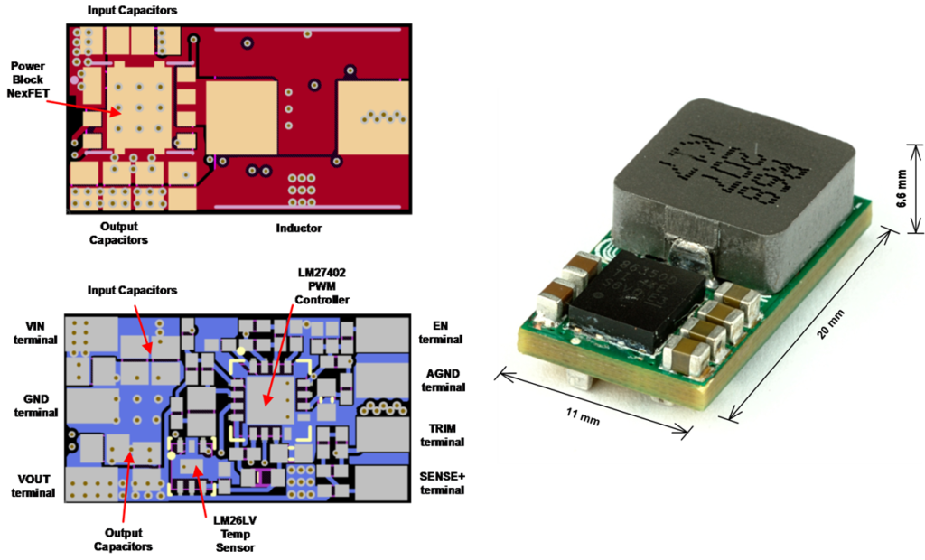 Redesign Printed Circuit Board Layout Drawing