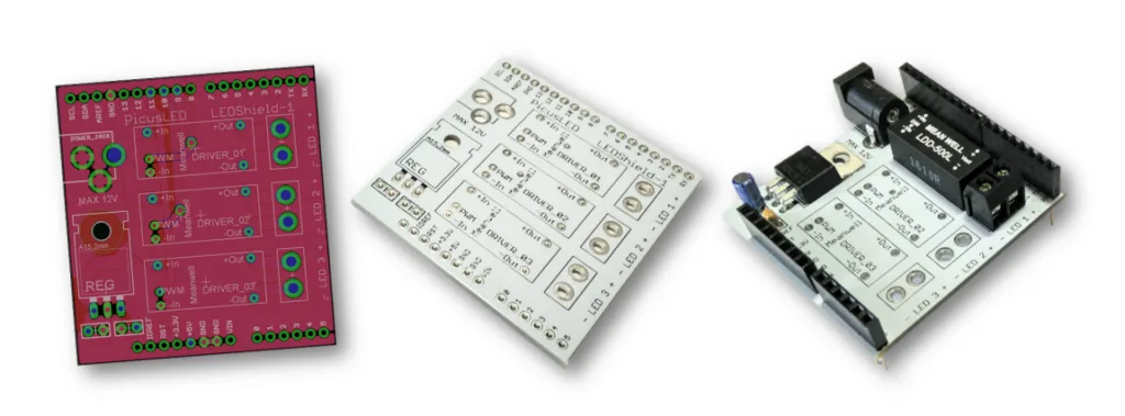 What is Electronic PCB Board? What is Electronic PCB Board?