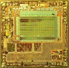 Non-invasive Attack IC Chip Memory operation often scale well, as the necessary facilities can usually be duplicated and updated at low cost