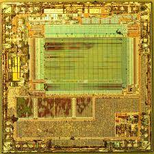 Attack IC Chip Memory Attack IC Chip Memory