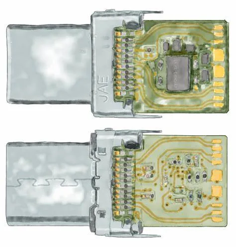 Circuit Board Design File Reverse Engineering