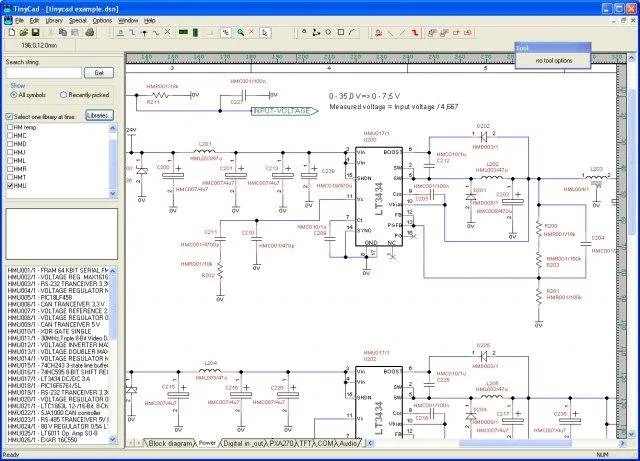 Reverse Engineering Electronic Circuit Board Layout Design Reverse Engineering Electronic Circuit Board Layout Design