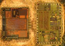 Reverse Engineer PCB Board PWM Circuit