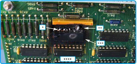 Circuit Board Handling Precautions is very important to take when using it.