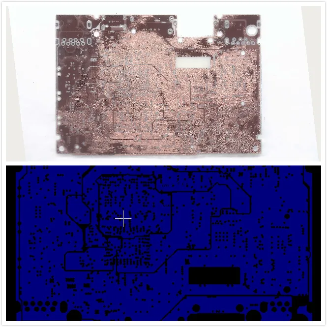 Noise interference from power supply Noise interference from power supply