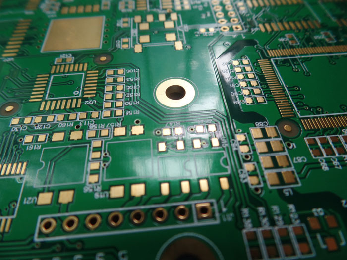 Multilayer PCB Board Characteristic