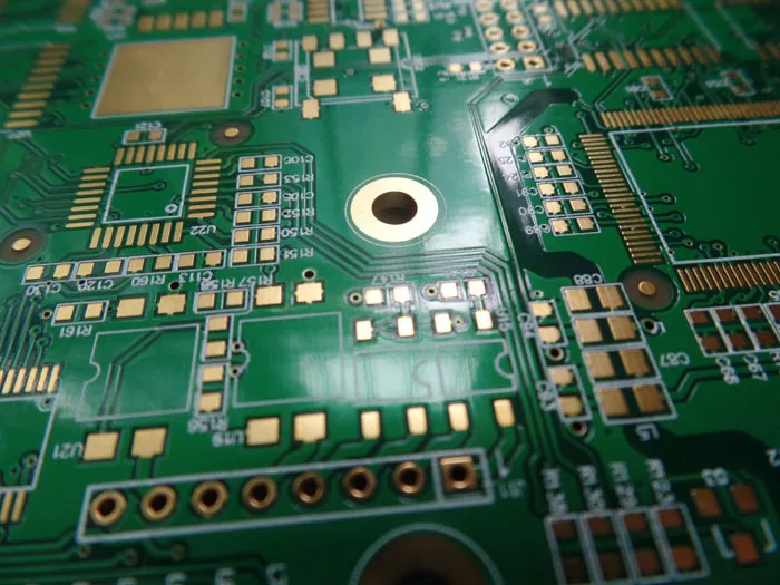 Multilayer PCB Board Characteristic Multilayer PCB Board Characteristic